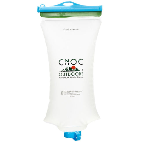 CNOC Outdoor 42mm Vecto Water Container